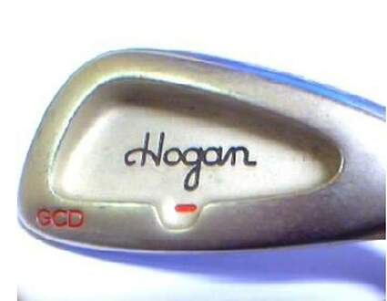 Ben Hogan Edge GCD Iron Set